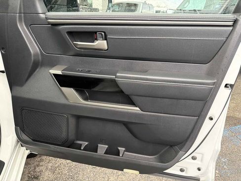 Used 2022 Toyota Tundra Limited w/ TRD Off-Road Package image 19