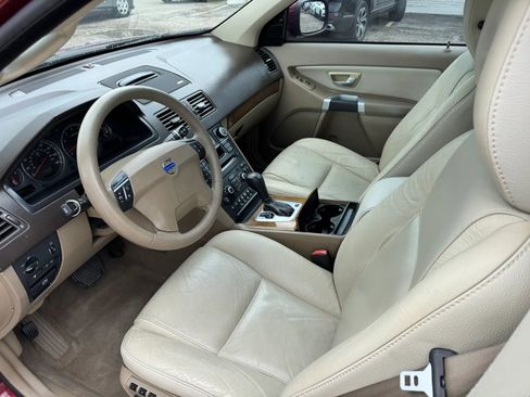 Used 2009 Volvo XC90 3.2 FWD image 13