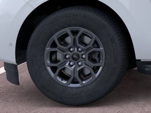 New 2026 Ford Expedition Max Active AWD/4WD image 22