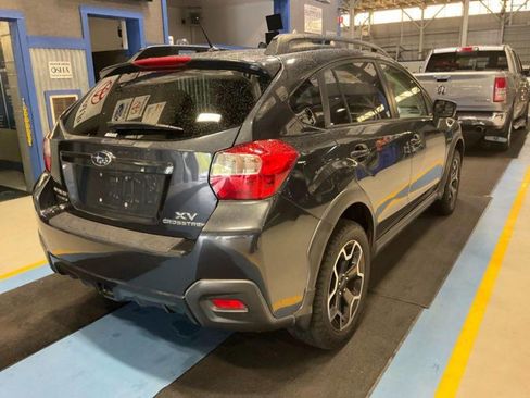 Used 2015 Subaru Crosstrek 2.0i Premium w/ Moonroof Package image 1