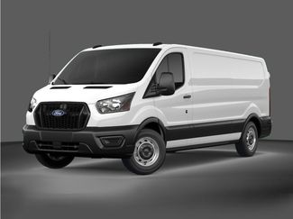 New 2027 Ford Transit 250 Low Roof w/ Exterior Upgrade Package RWD video 1