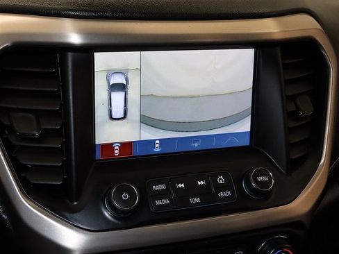 Used 2019 GMC Acadia Denali w/ Technology Package image 21