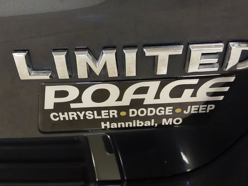 Used 2014 Jeep Grand Cherokee Limited AWD/4WD image 33