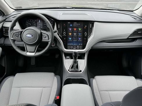 Certified 2025 Subaru Outback Premium image 17