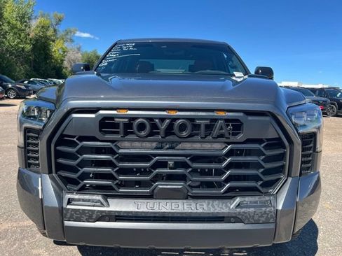 Used 2026 Toyota Tundra TRD Pro w/ Tow Tech Package AWD/4WD image 9