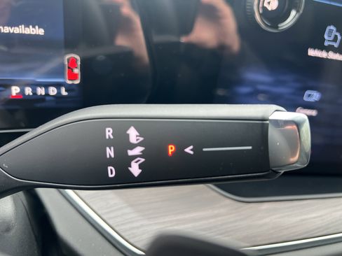 New 2026 Chevrolet Tahoe LS image 27