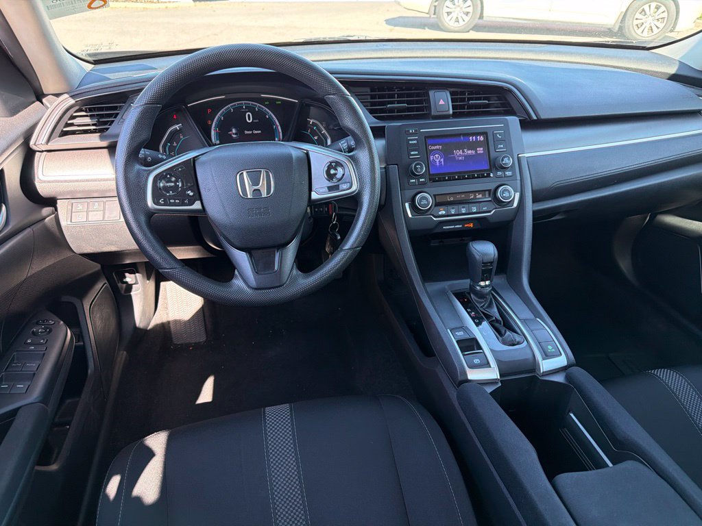 Used 2019 Honda Civic LX image 15