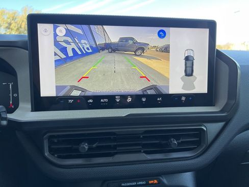 New 2026 Ford Bronco Sport Big Bend image 20