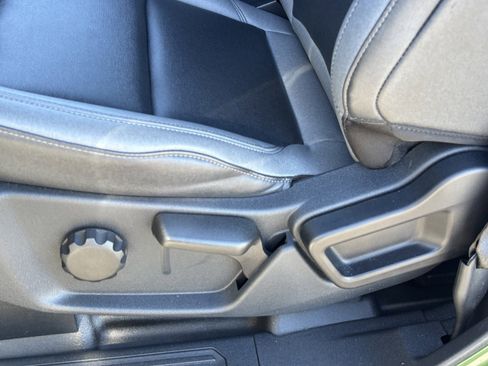 Used 2024 Ford Bronco Big Bend image 18