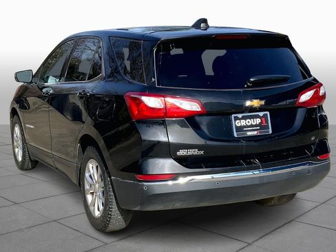 Used 2019 Chevrolet Equinox LT image 11