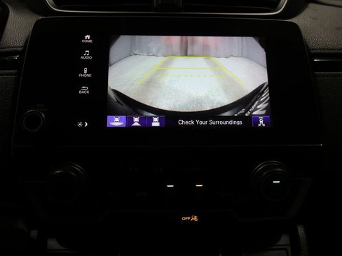 Used 2018 Honda CR-V EX-L image 28