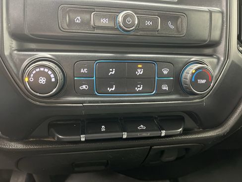 Used 2018 GMC Sierra 1500 4x4 Double Cab w/ Sierra Convenience Package image 17