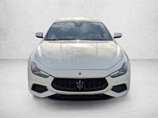 Used 2022 Maserati Ghibli Modena Q4 video 2