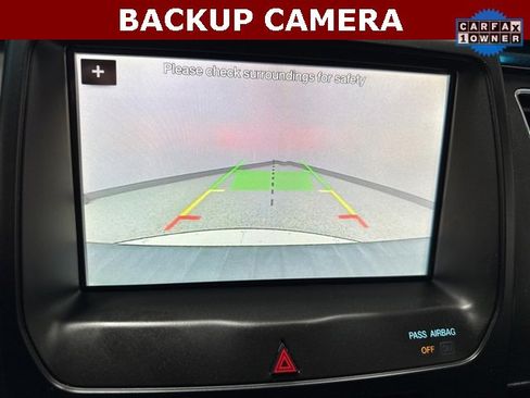 Used 2019 Ford Flex SEL image 2