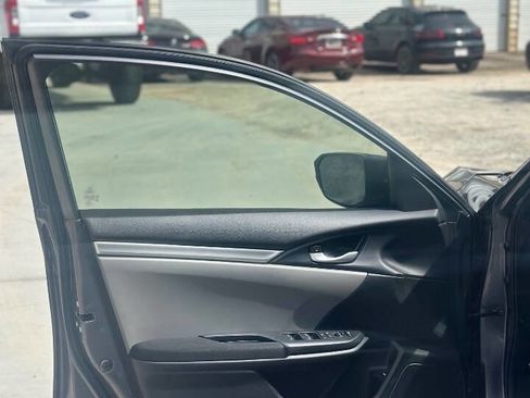 Used 2017 Honda Civic LX image 13