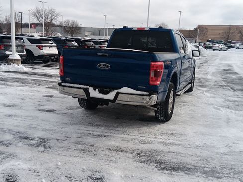 Used 2023 Ford F150 XLT w/ Equipment Group 302A High image 5