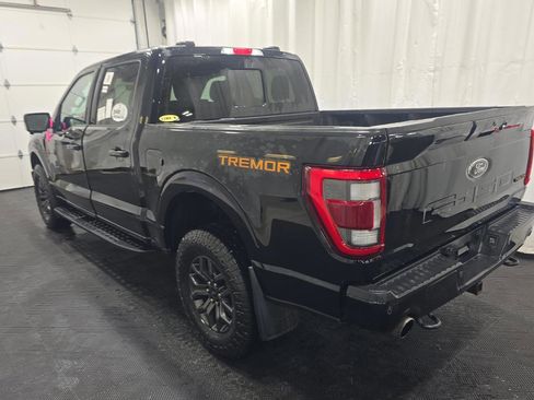 Used 2023 Ford F150 Tremor w/ Equipment Group 402A High AWD/4WD image 6