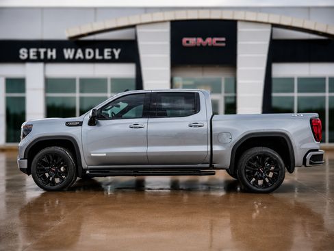 New 2026 GMC Sierra 1500 Elevation w/ Elevation Premium Package AWD/4WD image 61