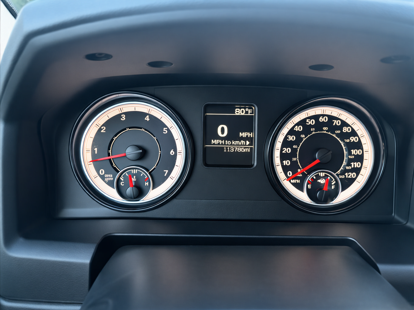 Used 2019 RAM 1500 Classic Tradesman RWD image 13