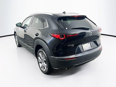 Used 2023 MAZDA CX-30 AWD 2.5 S w/ Premium Package image 5