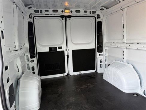 New 2025 RAM ProMaster 1500 w/ Storage Group image 15