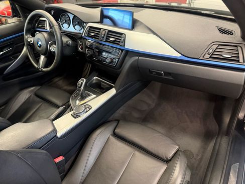 Used 2015 BMW 435i xDrive Coupe AWD/4WD image 36