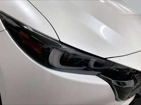 Used 2022 MAZDA CX-5 AWD 2.5 Turbo image 29