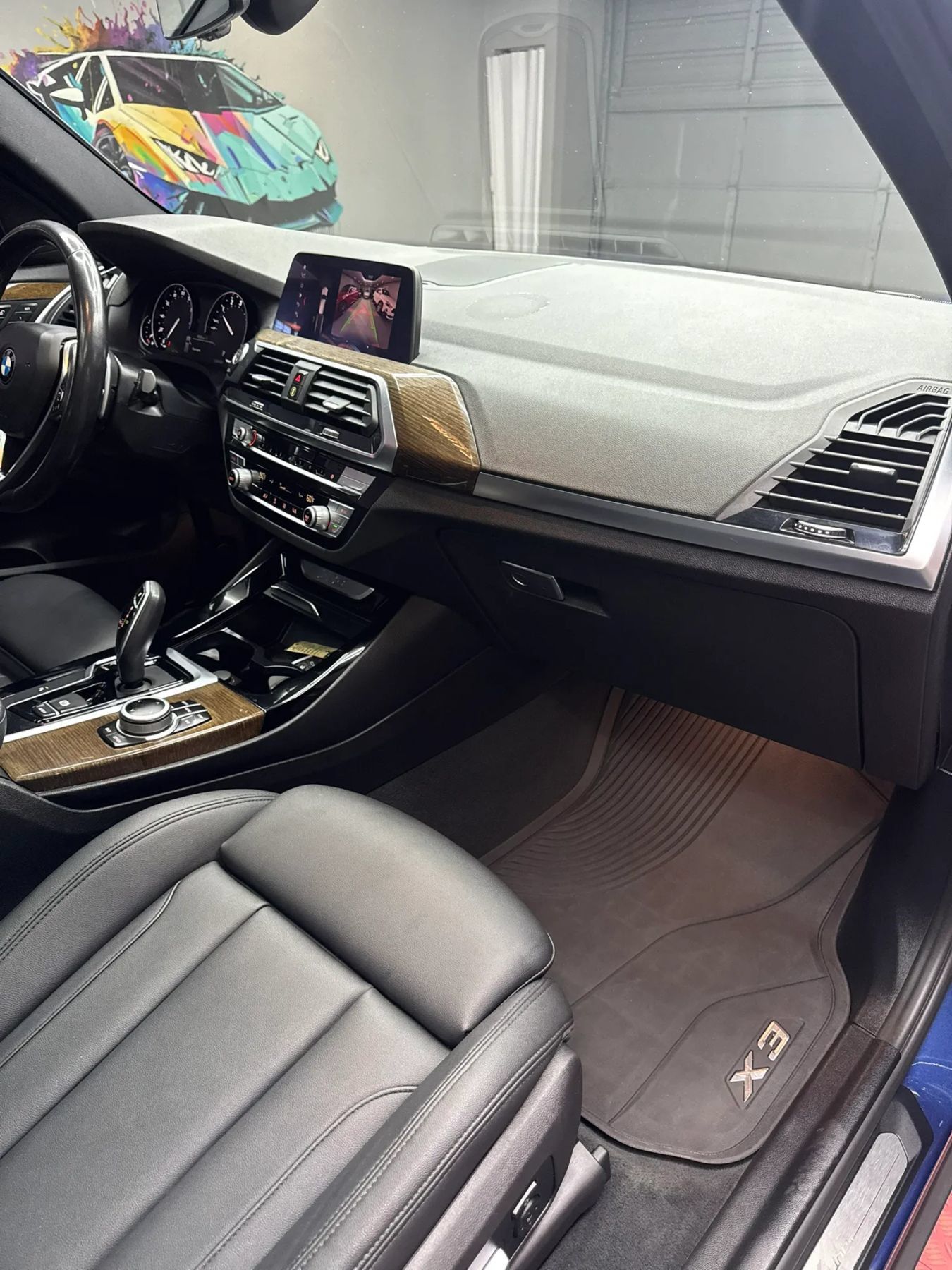Used 2020 BMW X3 sDrive30i w/ Convenience Package RWD image 31
