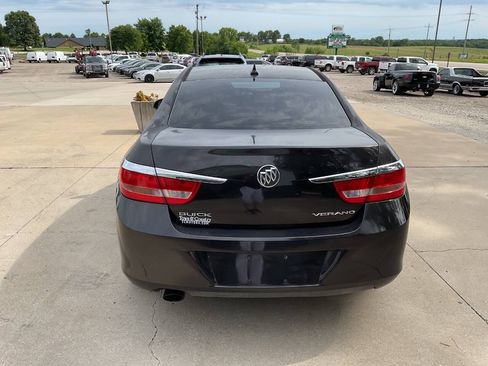Used 2012 Buick Verano FWD image 8