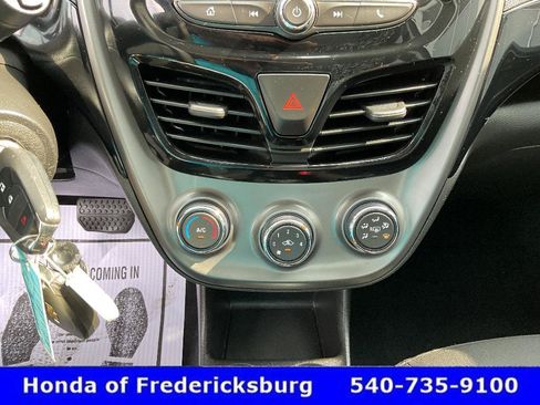Used 2019 Chevrolet Spark LT FWD image 33