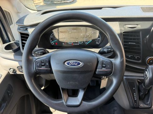 Used 2020 Ford Transit 250 148 High Roof Extended RWD image 23