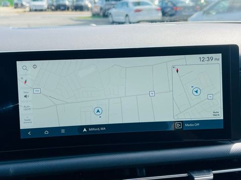 New 2026 Hyundai Santa Cruz XRT image 22