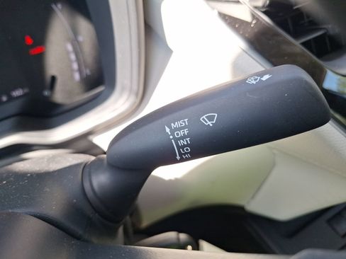 Used 2026 Toyota Corolla Cross L FWD image 22