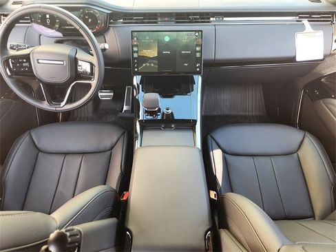 New 2026 Land Rover Range Rover Sport Dynamic SE image 19