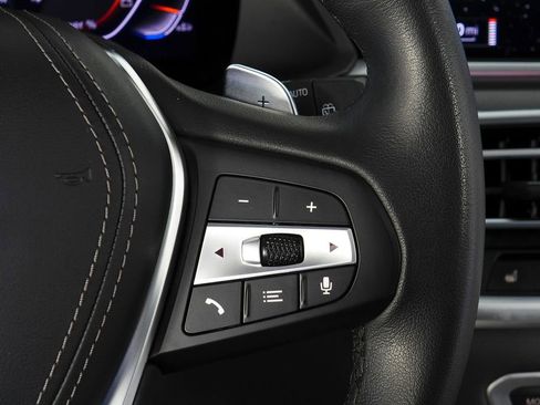 Certified 2023 BMW X5 sDrive40i w/ Parking Assistance Package image 29