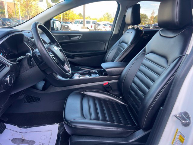 Used 2020 Ford Edge SEL w/ Convenience Package AWD/4WD image 23