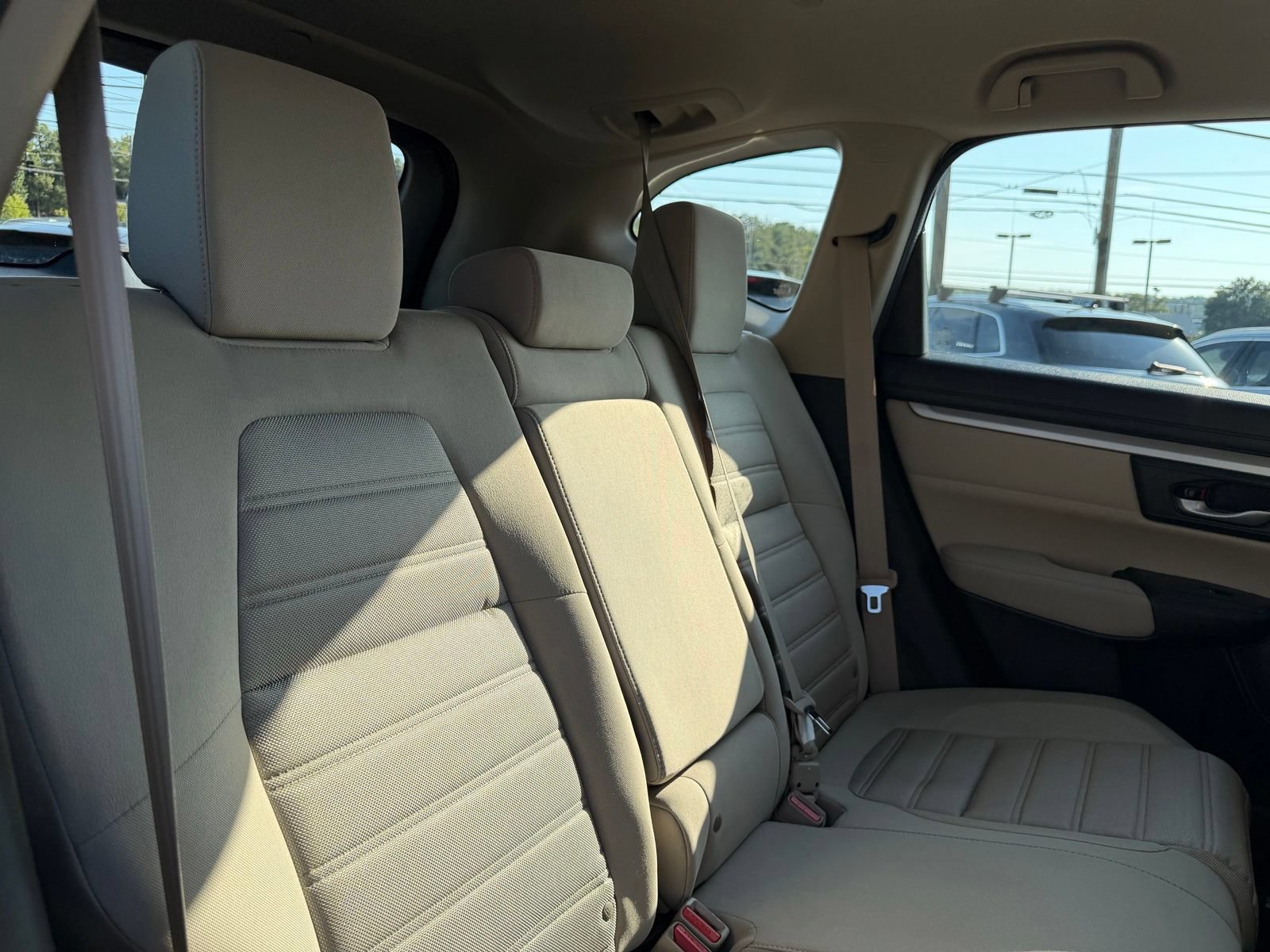 Used 2019 Honda CR-V LX image 30