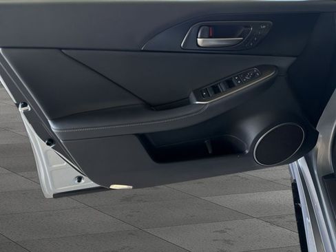 Certified 2026 Lexus IS 350 F Sport w/ Handling Package RWD image 8