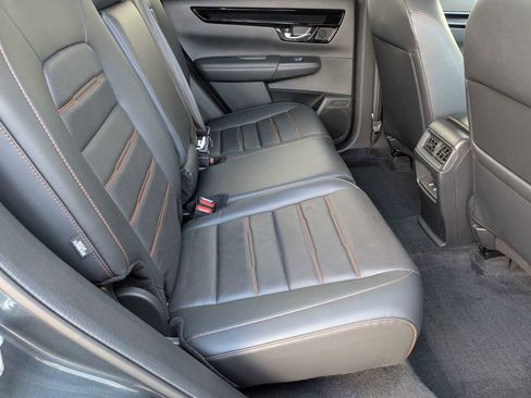 Used 2024 Honda CR-V Sport Touring image 19