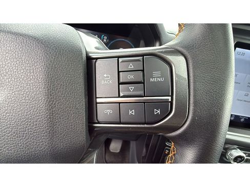 Used 2023 Ford F150 Tremor w/ Equipment Group 402A High AWD/4WD image 24