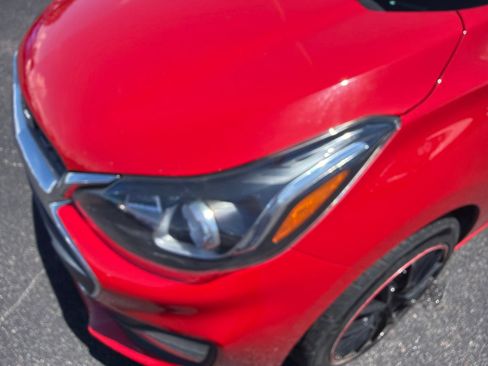 Used 2020 Chevrolet Spark LS FWD image 18