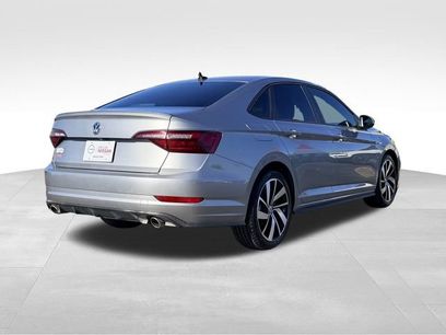 Used 2021 Volkswagen Jetta GLI
