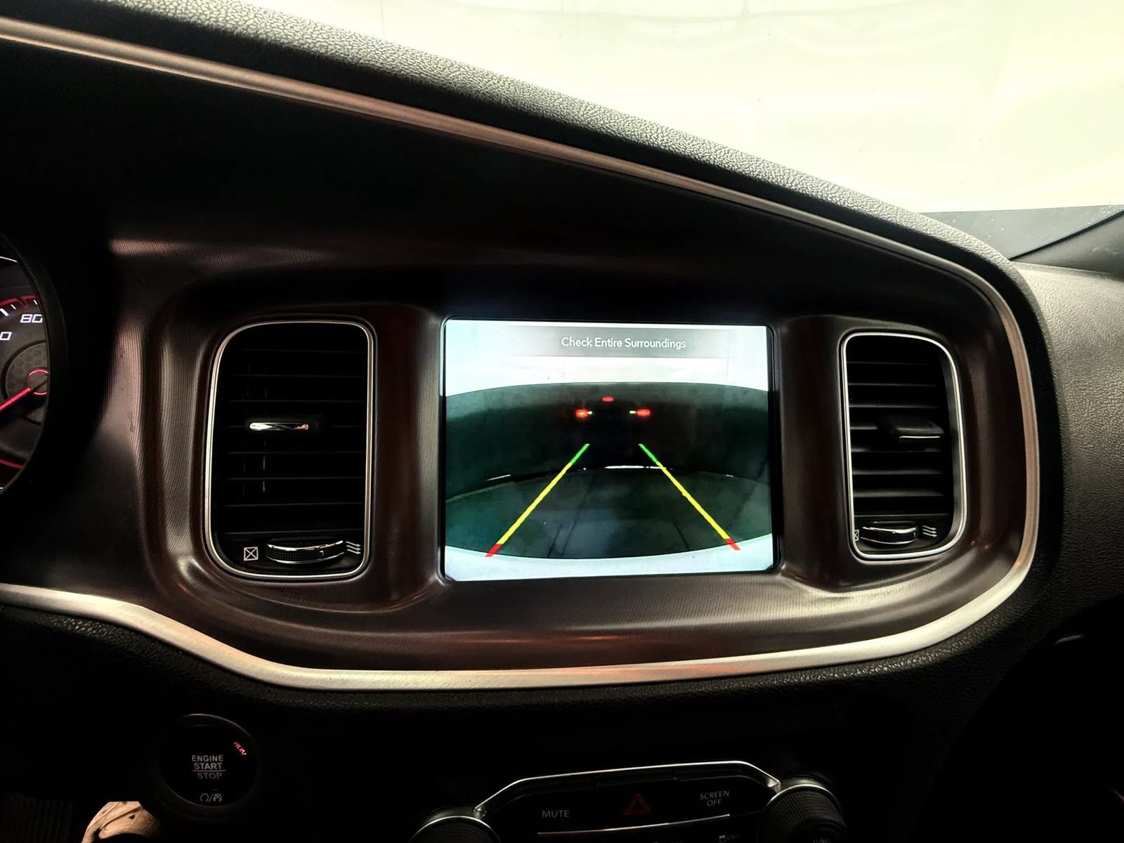 Used 2020 Dodge Charger Scat Pack RWD image 28