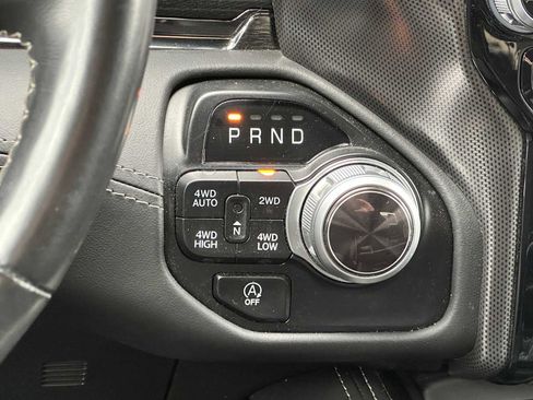 Used 2022 RAM 1500 Limited image 34