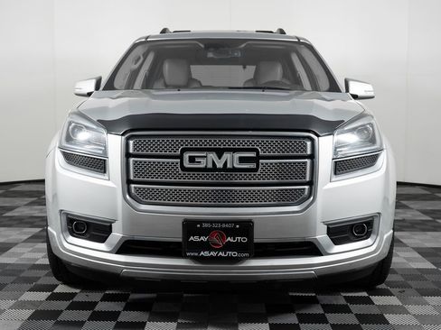 Used 2015 GMC Acadia Denali image 12