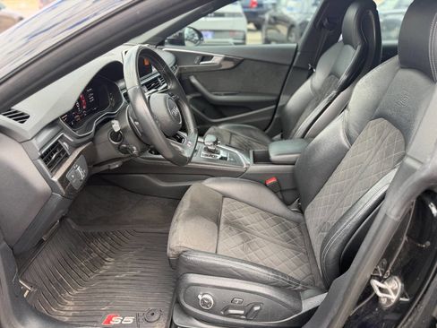 Used 2019 Audi S5 Premium Plus w/ Premium Plus AWD/4WD image 13