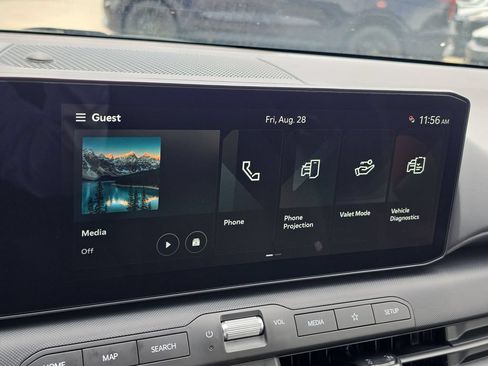 New 2026 Kia K4 FWD image 21