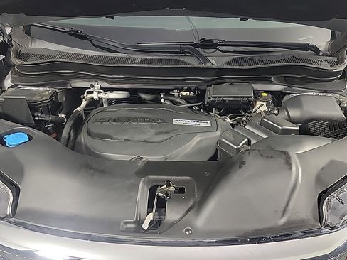 Certified 2020 Honda Pilot EX image 15