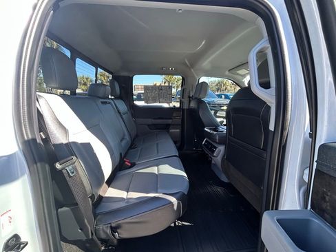 Used 2022 Ford F150 Lariat image 22