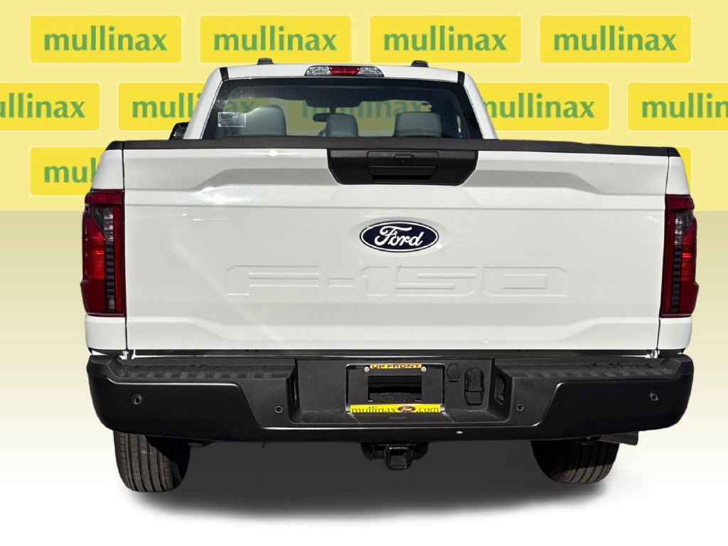 New 2026 Ford F150 XL RWD image 12